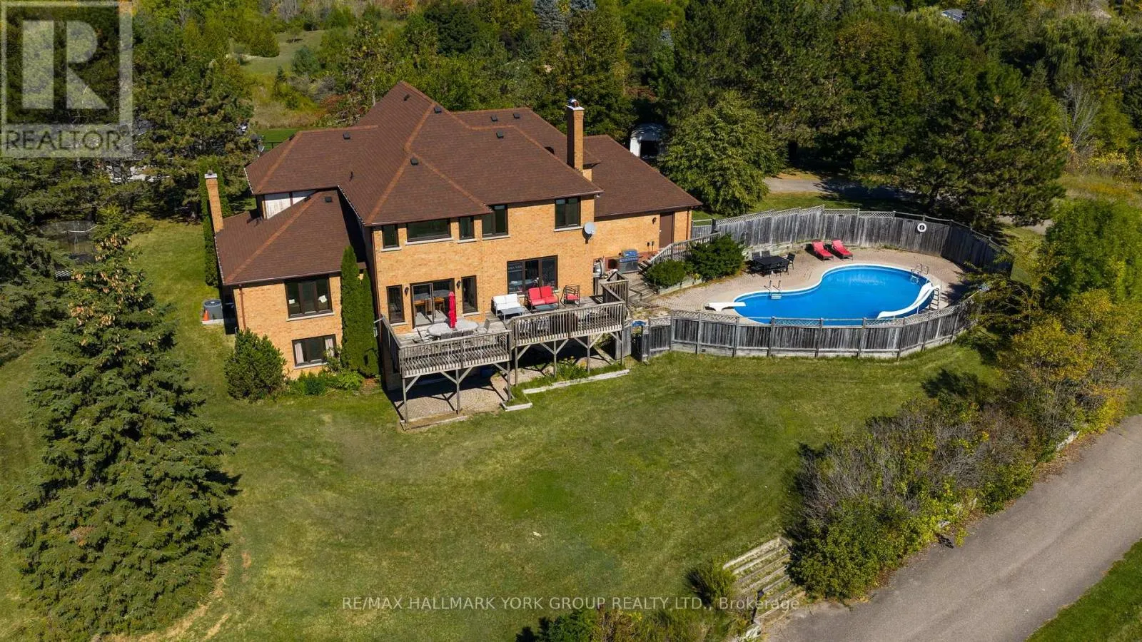 33 MATSON DRIVE