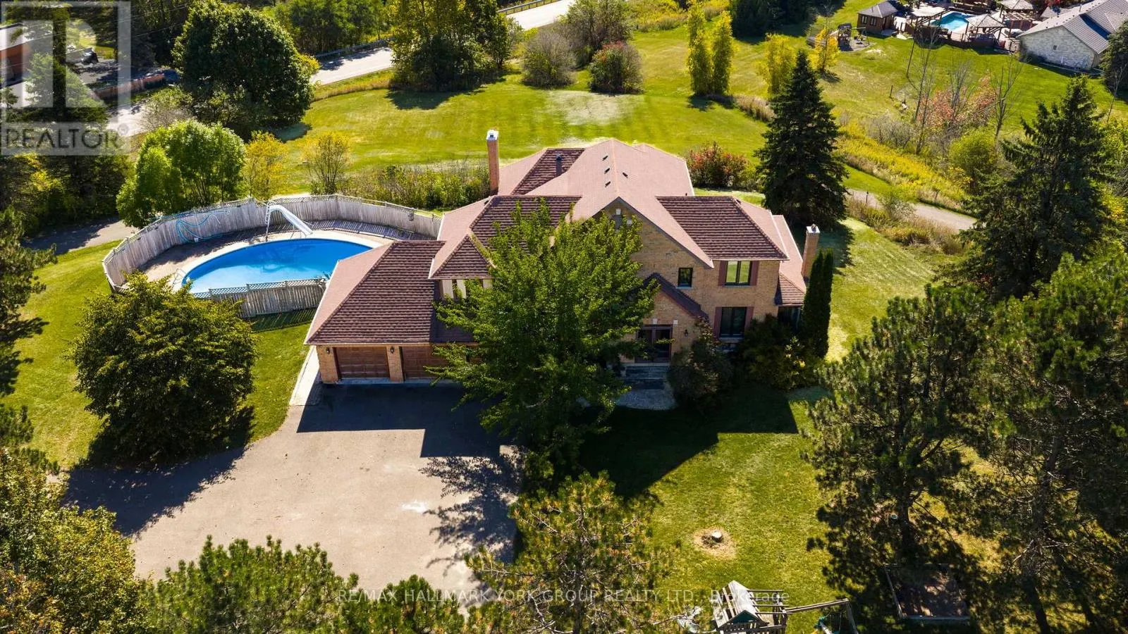 33 MATSON DRIVE