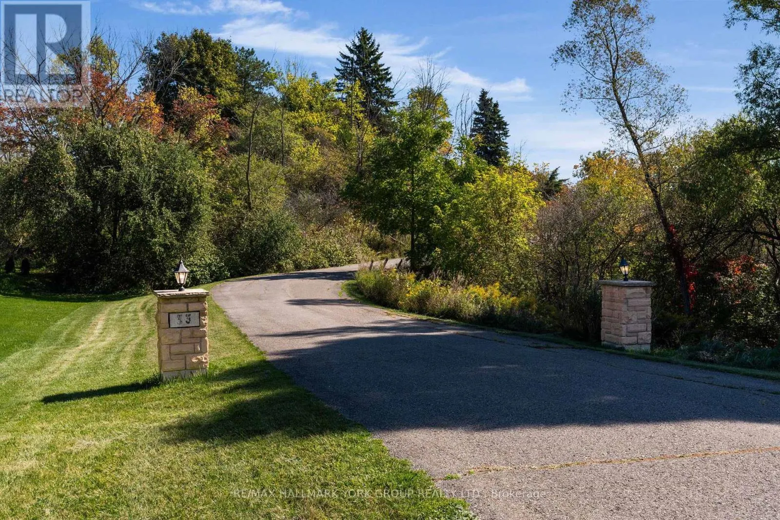 33 MATSON DRIVE