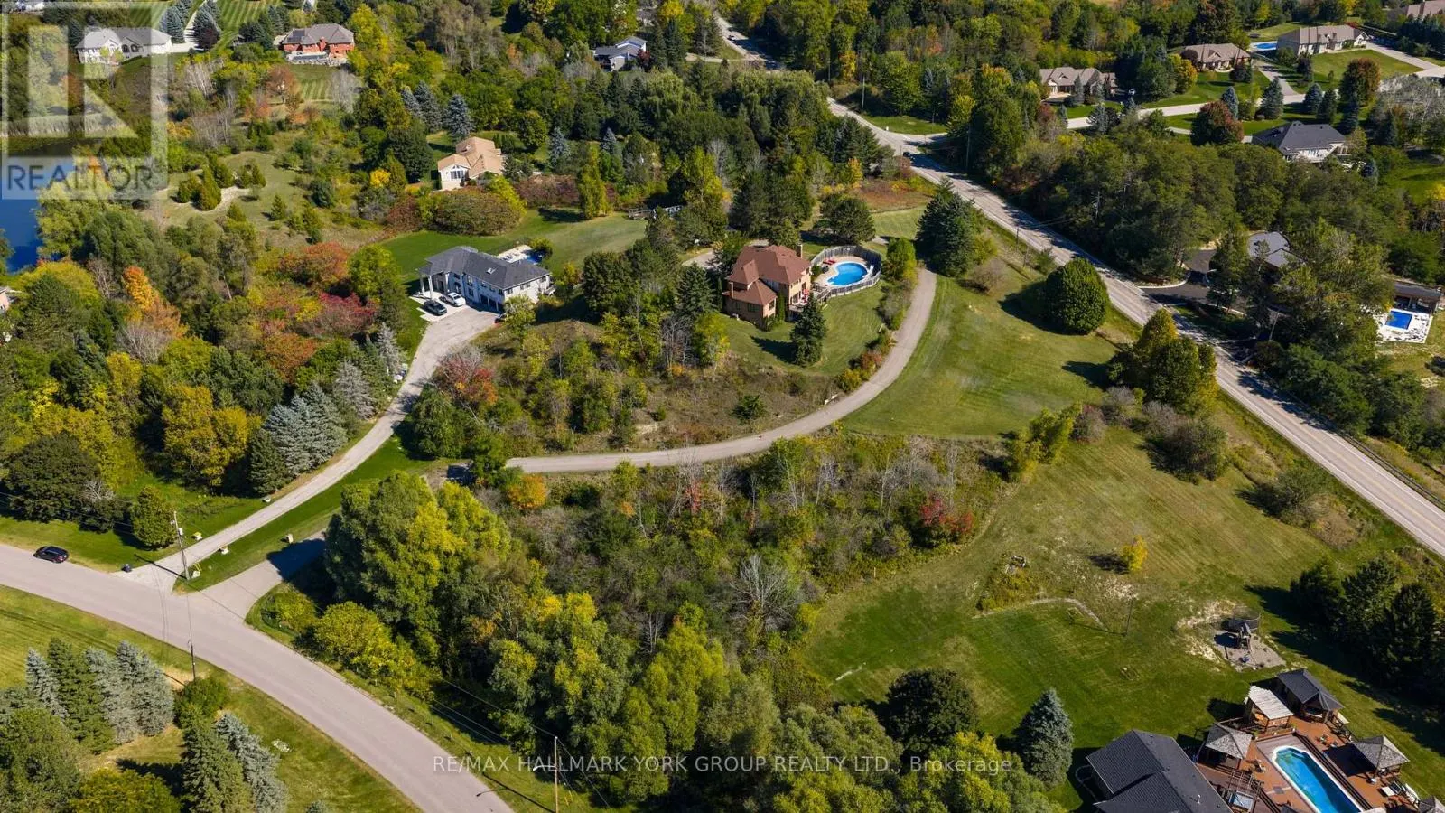 33 MATSON DRIVE