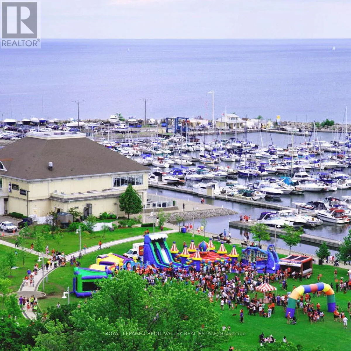 601 - 2263 MARINE DRIVE