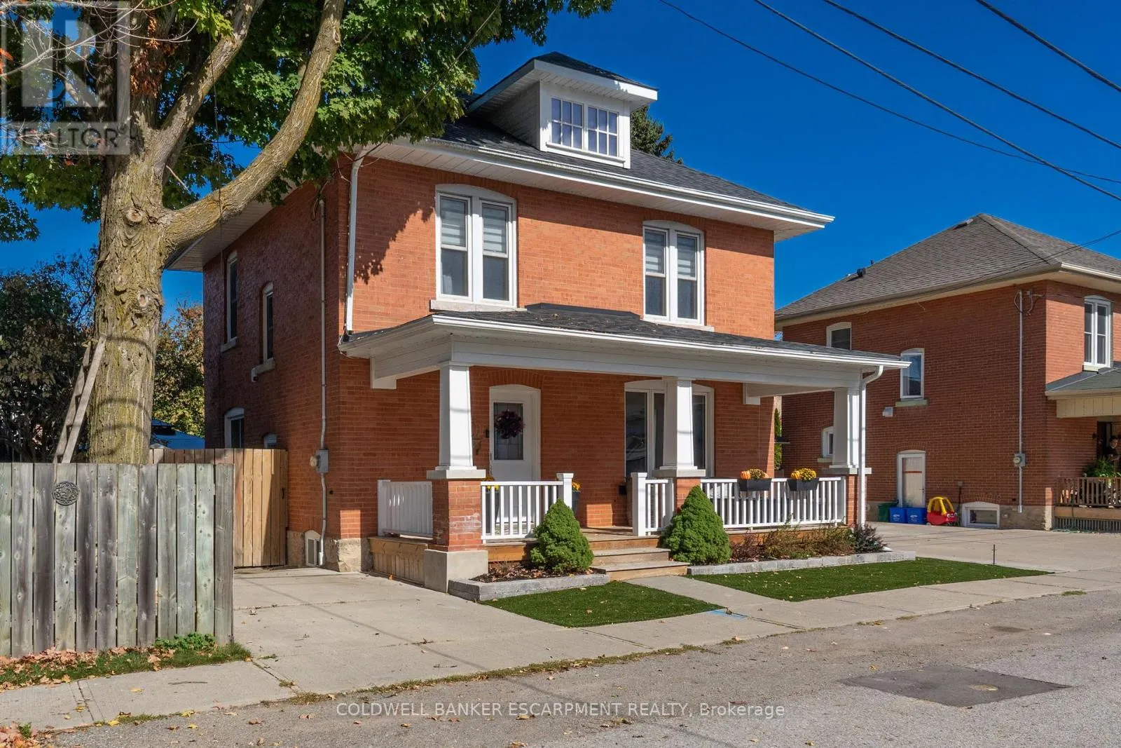 13 WILBUR STREET