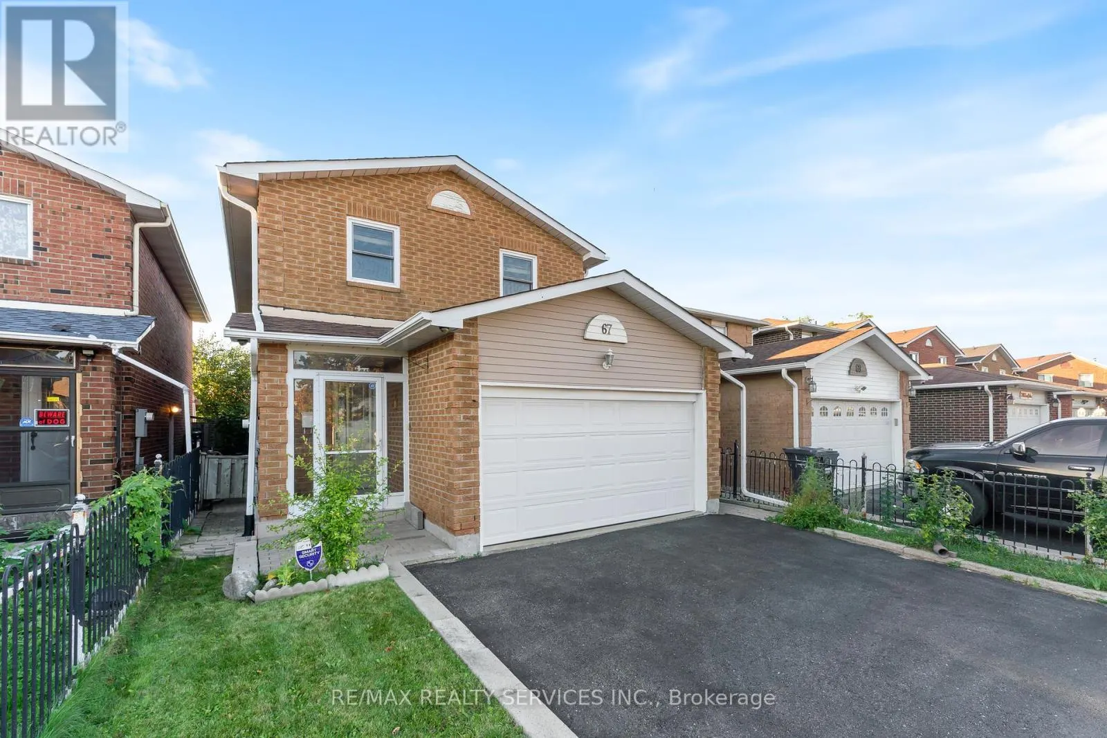67 WILDERCROFT AVENUE