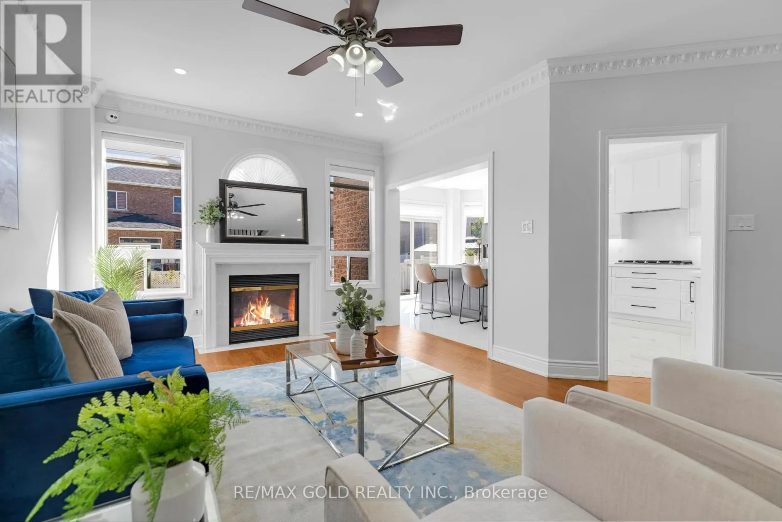 48 FOUNTAINVIEW WAY