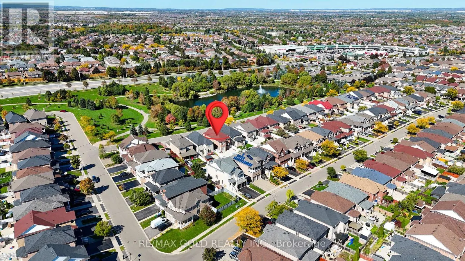 48 FOUNTAINVIEW WAY