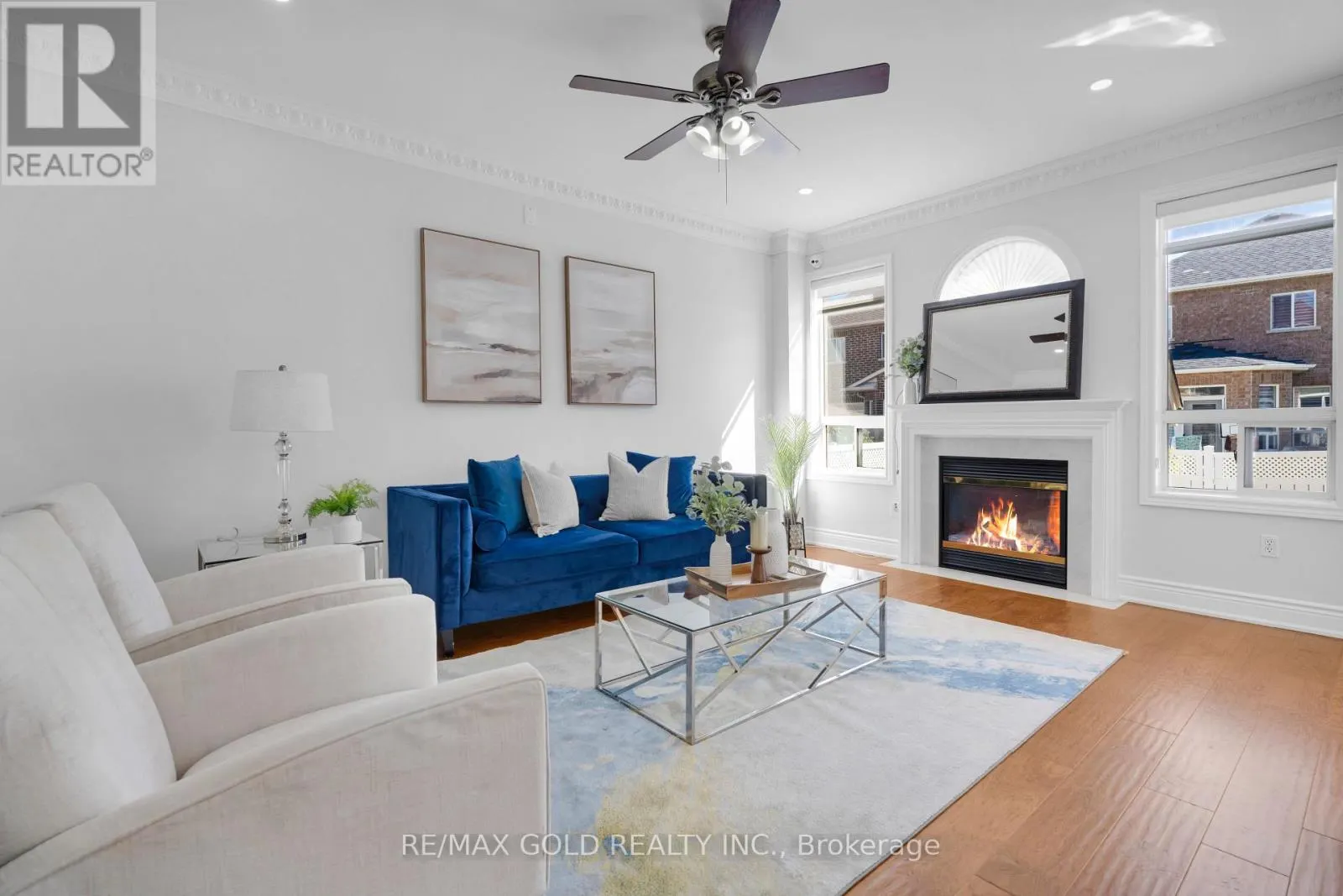 48 FOUNTAINVIEW WAY