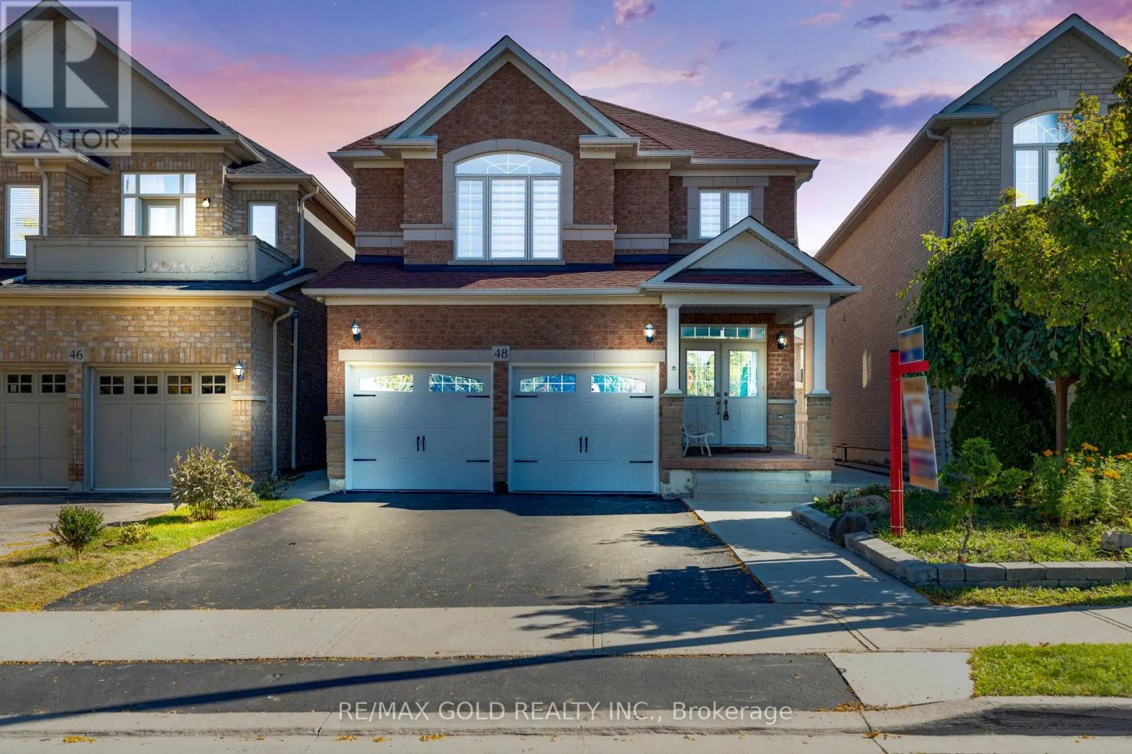 48 FOUNTAINVIEW WAY