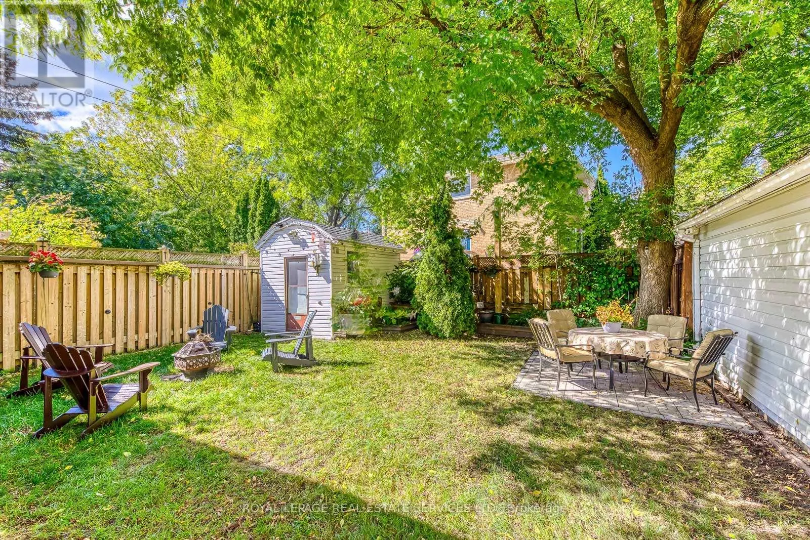 2257 WISEMAN COURT