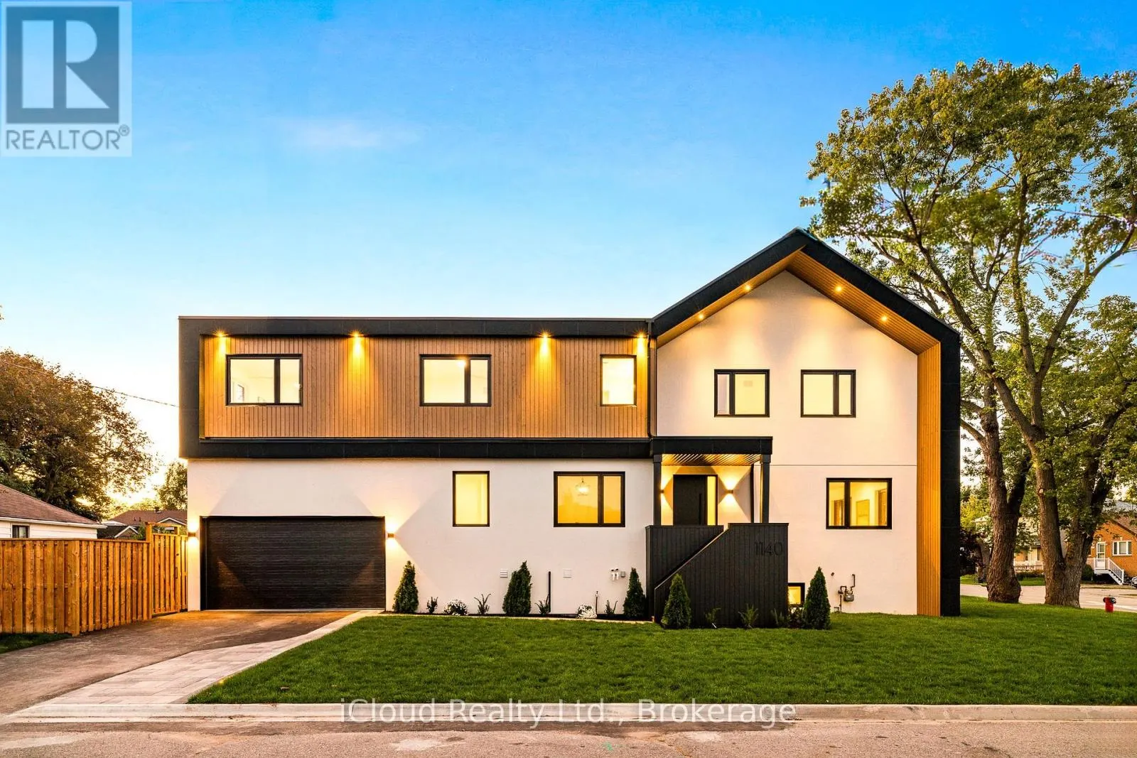 1140 OGDEN AVENUE