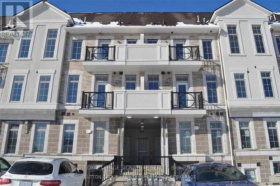 37 - 73 ARMDALE ROAD