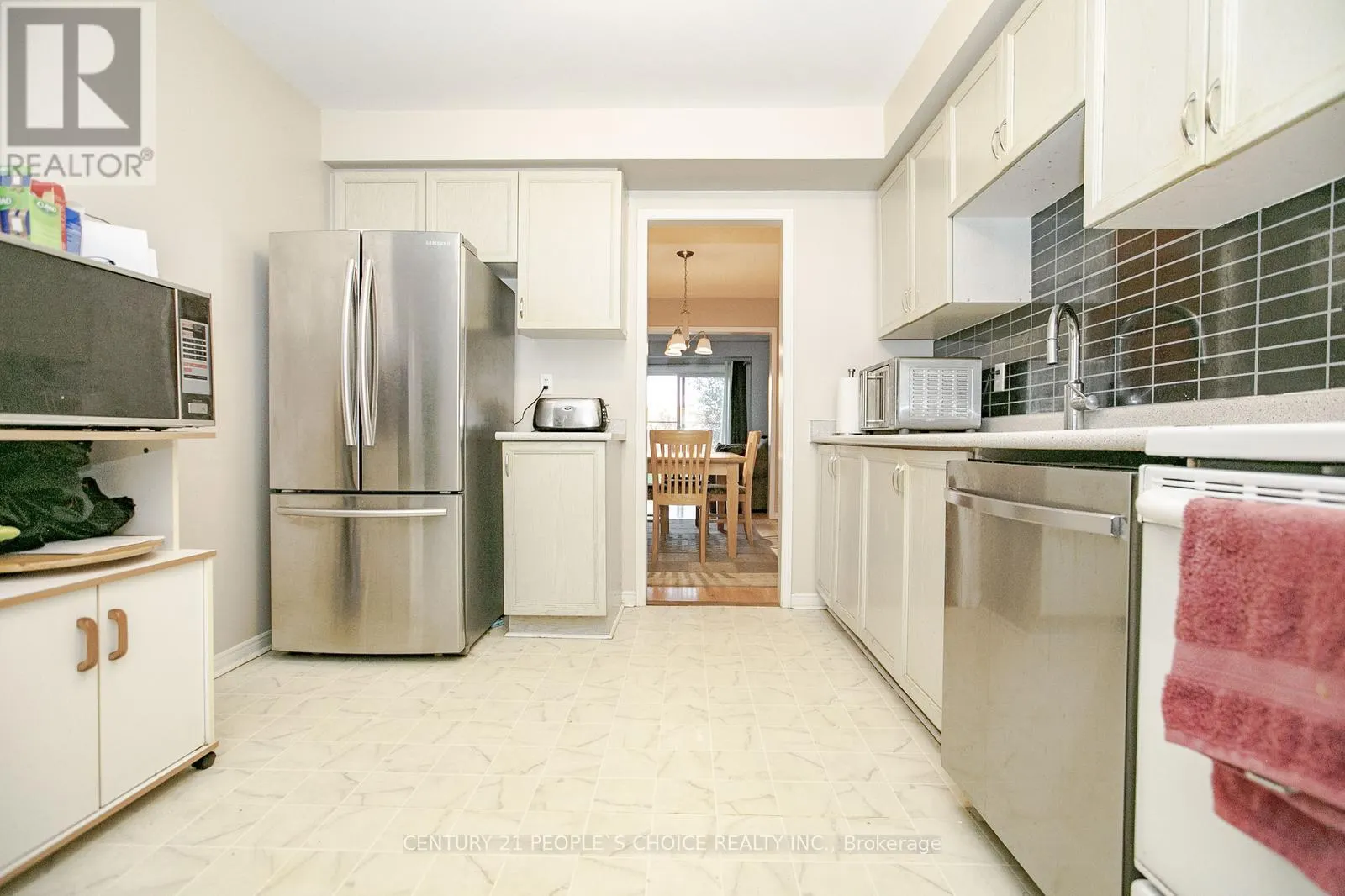 17 CARUSO DRIVE