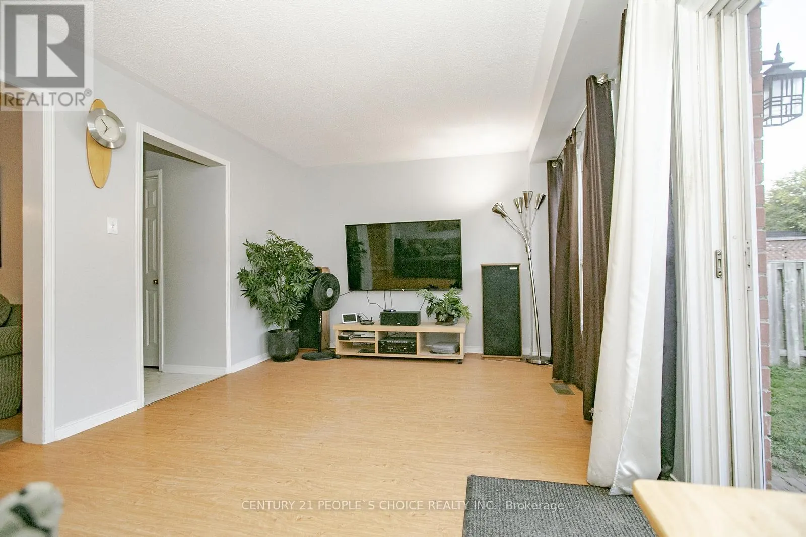 17 CARUSO DRIVE