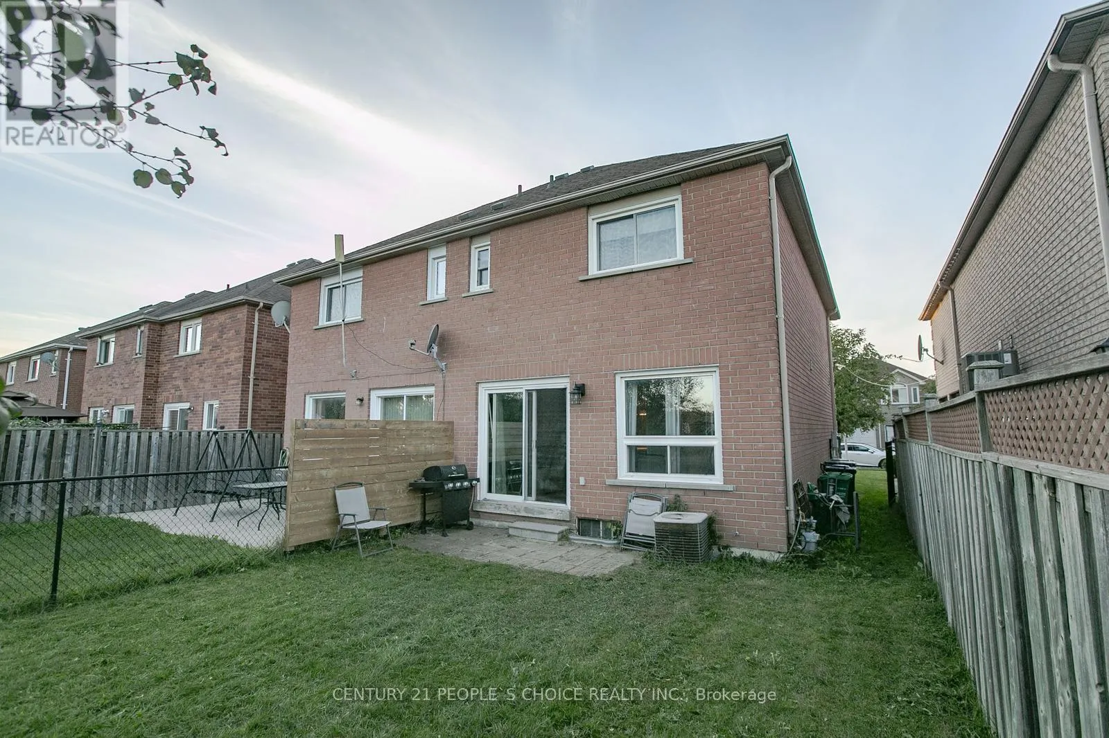 17 CARUSO DRIVE