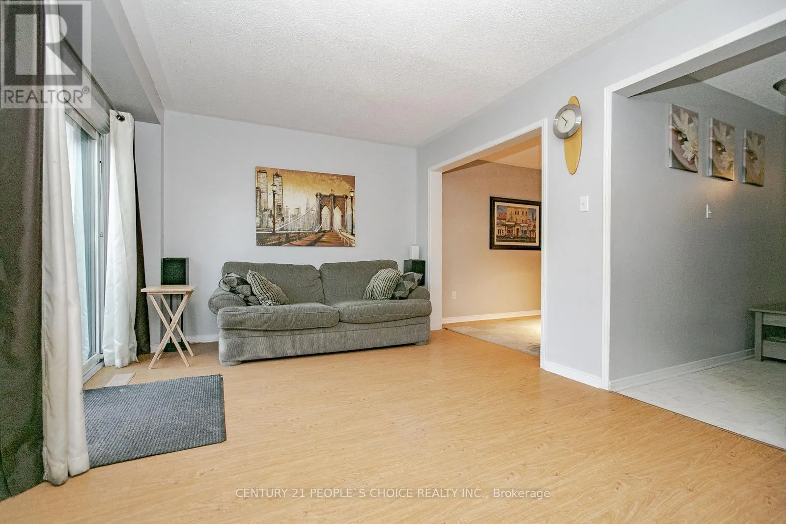 17 CARUSO DRIVE