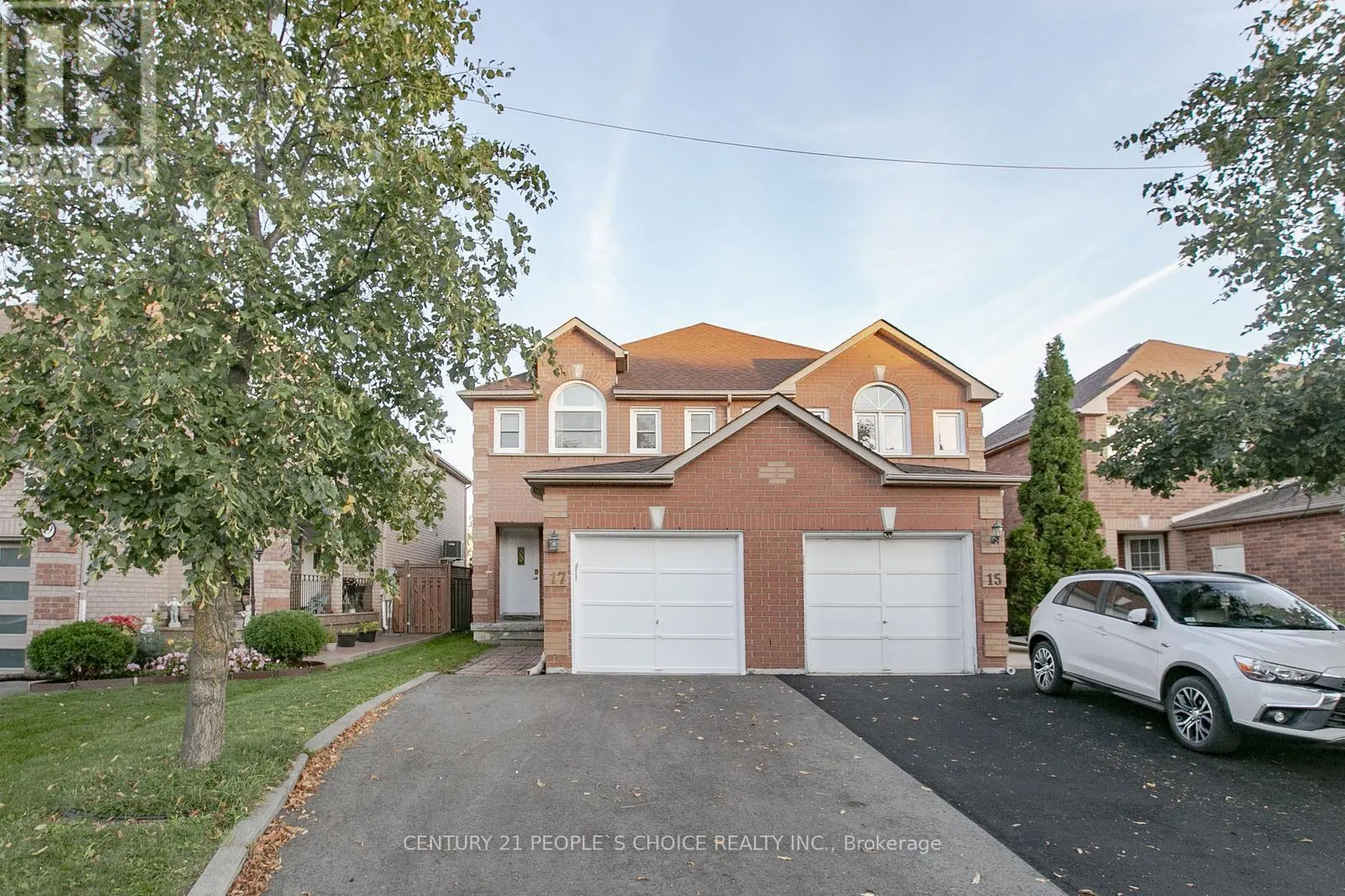 17 CARUSO DRIVE