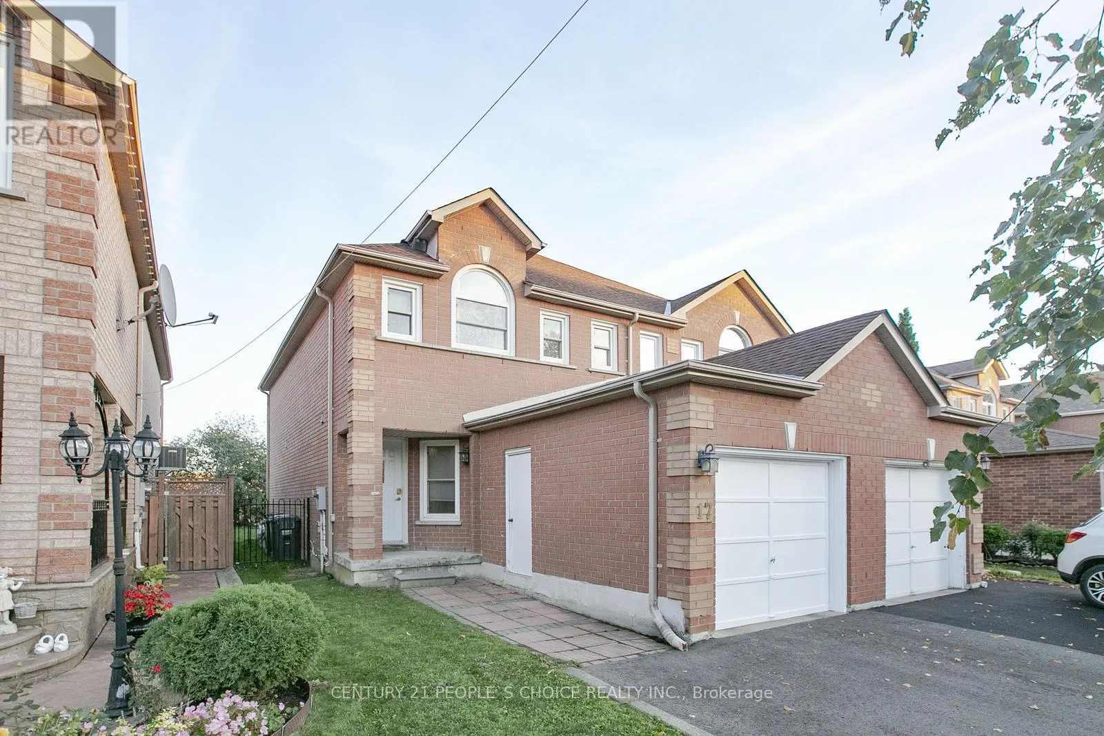 17 CARUSO DRIVE