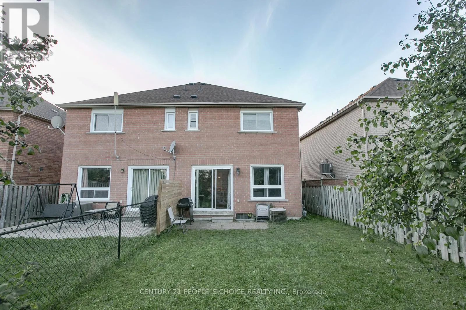17 CARUSO DRIVE