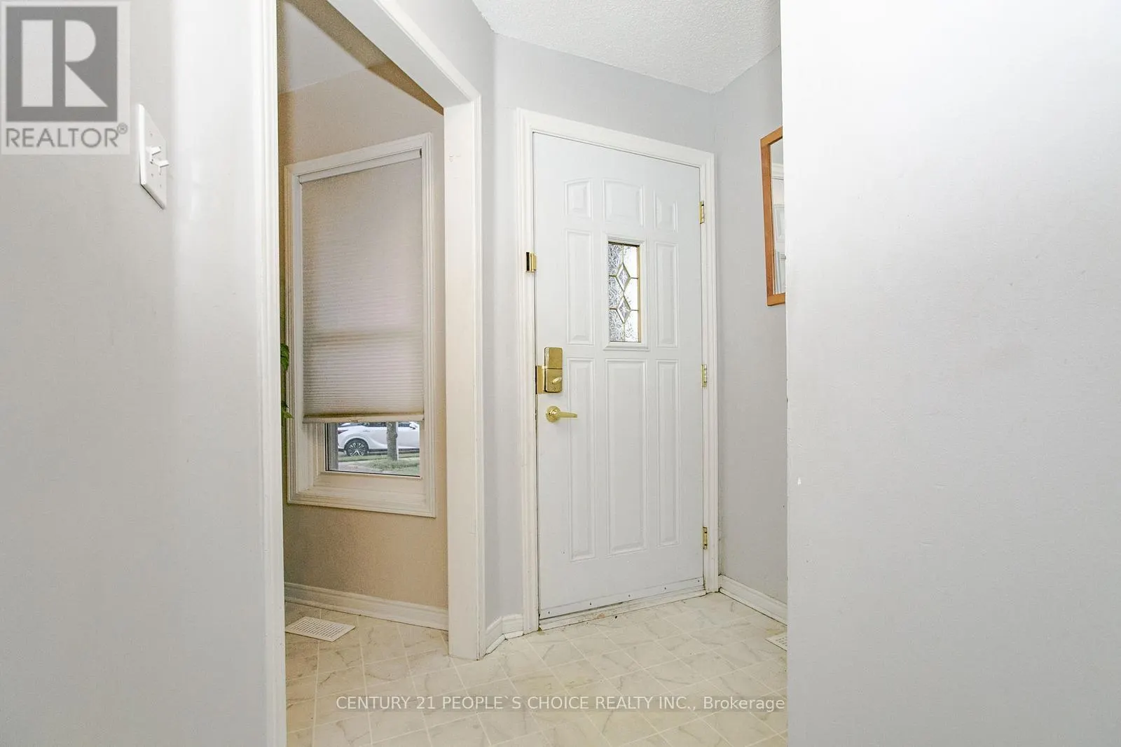 17 CARUSO DRIVE