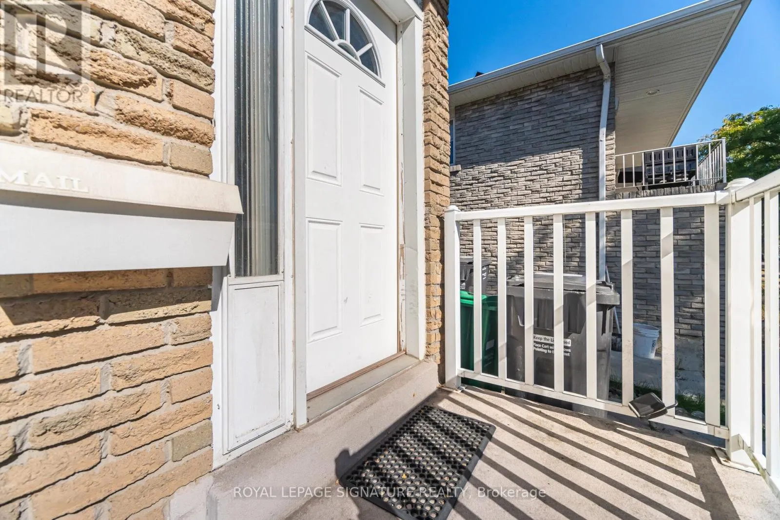 144 ABELL DRIVE