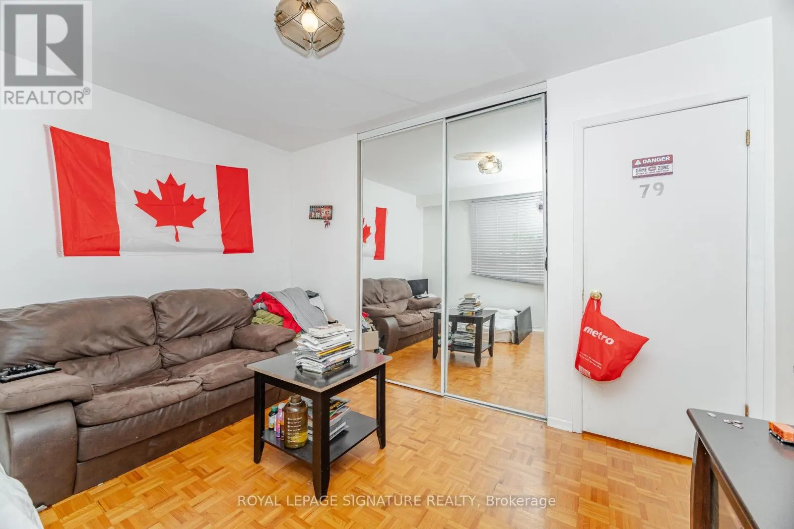 144 ABELL DRIVE