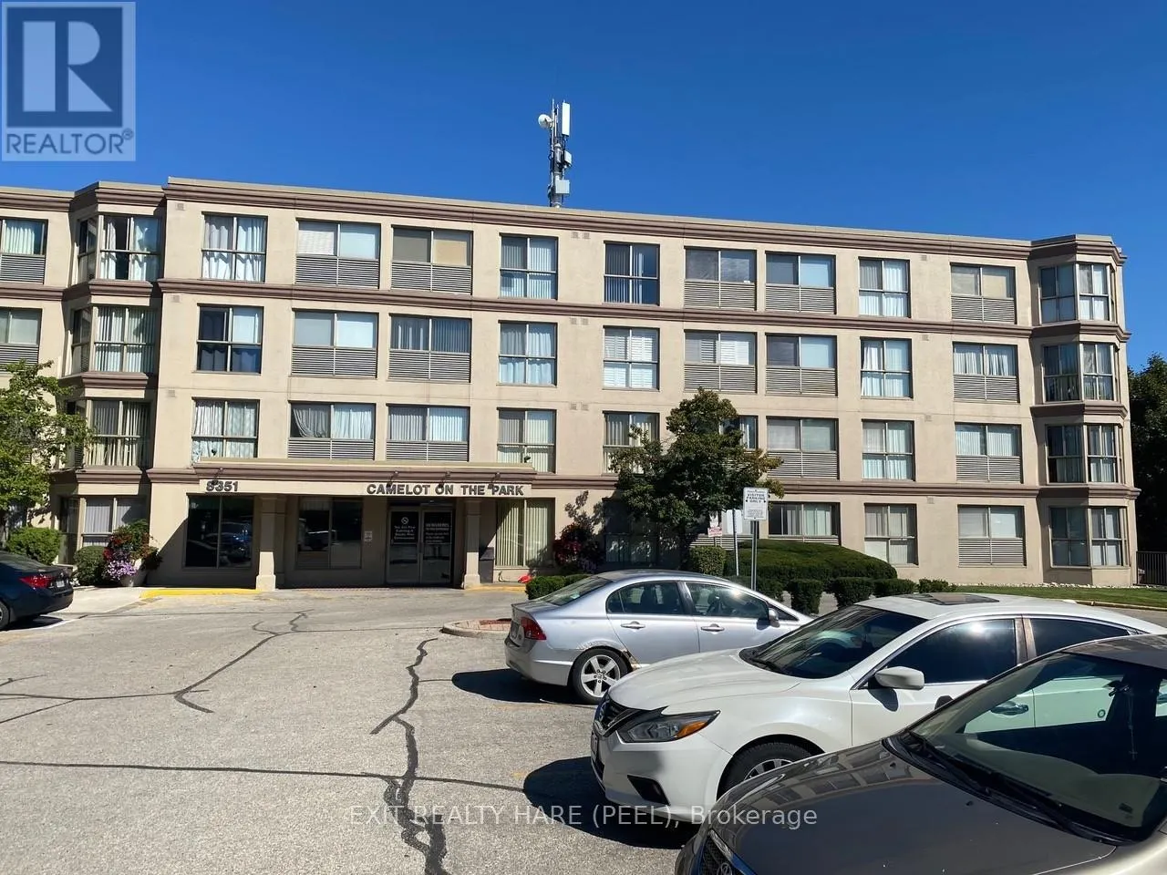 102 - 8351 MCLAUGHLIN ROAD S