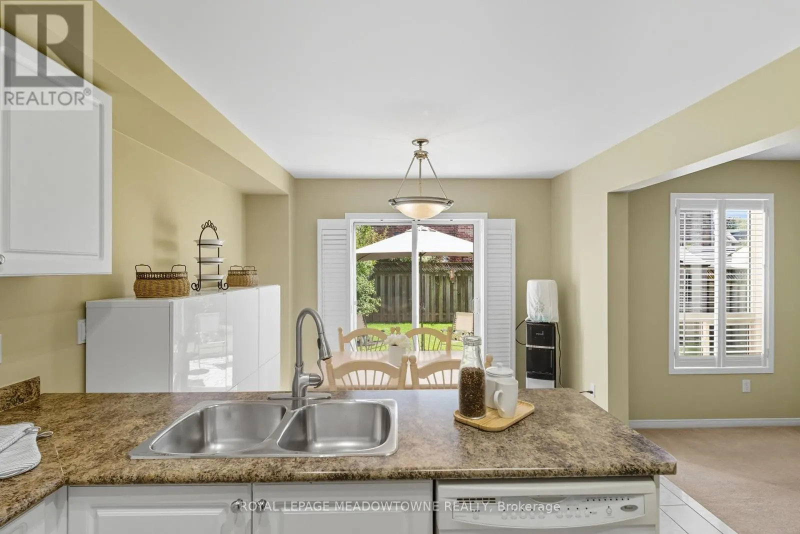 1220 TURNER DRIVE