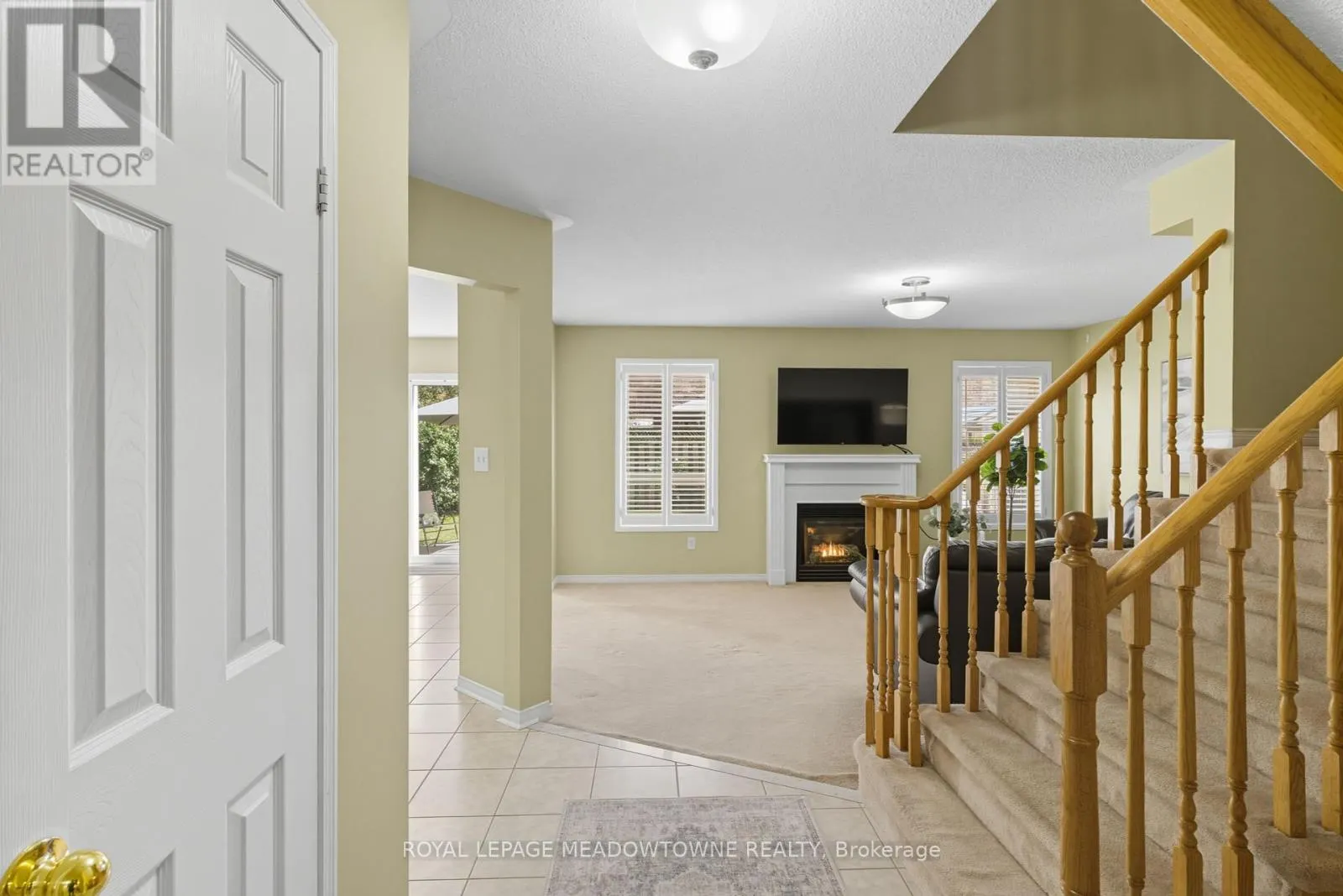 1220 TURNER DRIVE