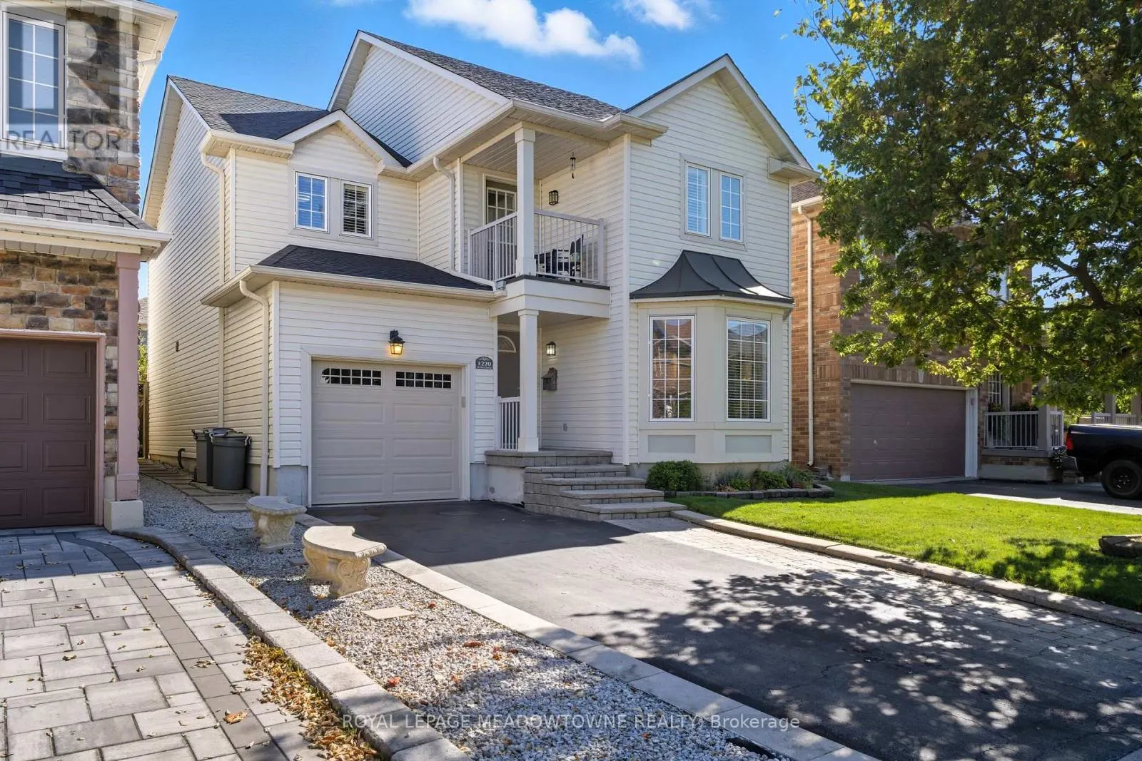1220 TURNER DRIVE
