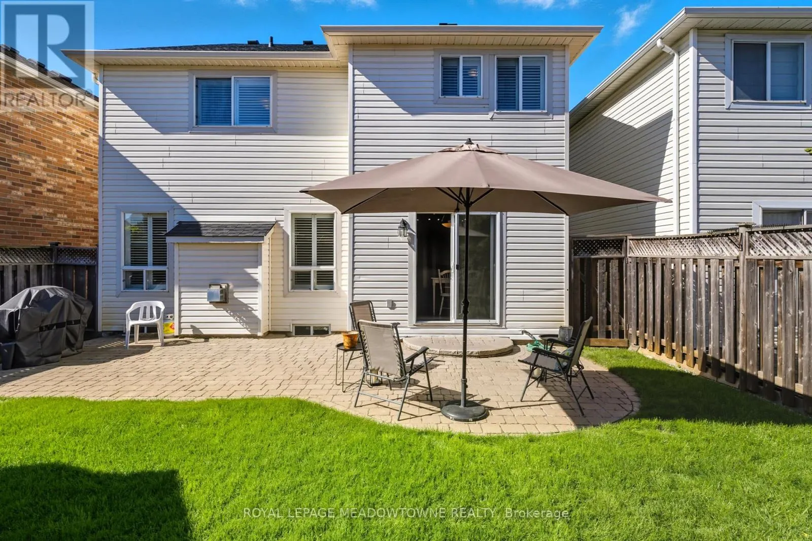 1220 TURNER DRIVE