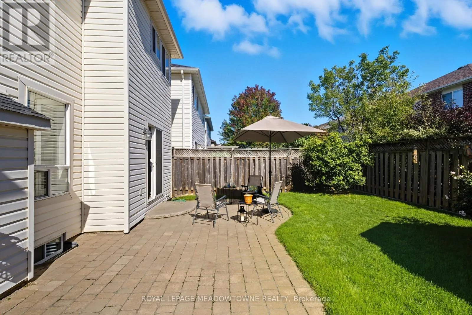 1220 TURNER DRIVE