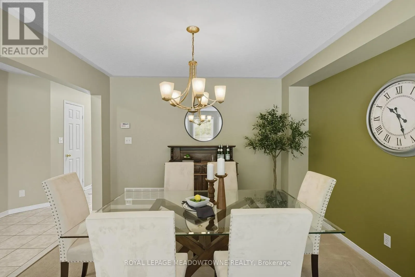 1220 TURNER DRIVE