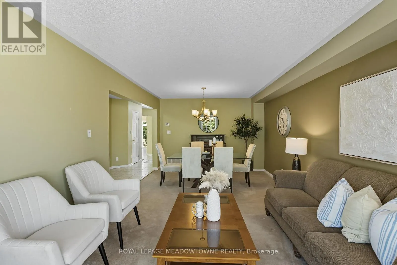 1220 TURNER DRIVE