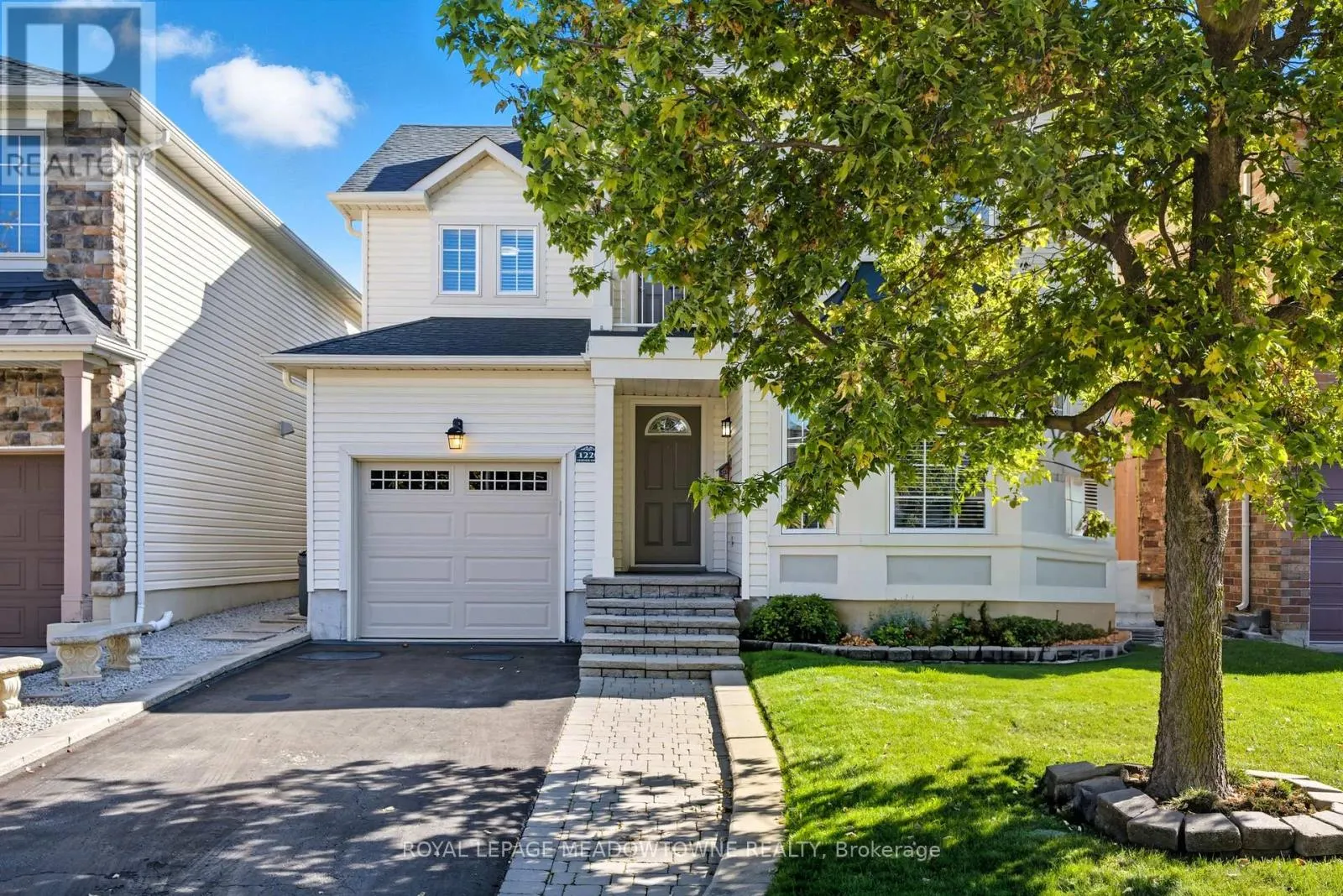 1220 TURNER DRIVE