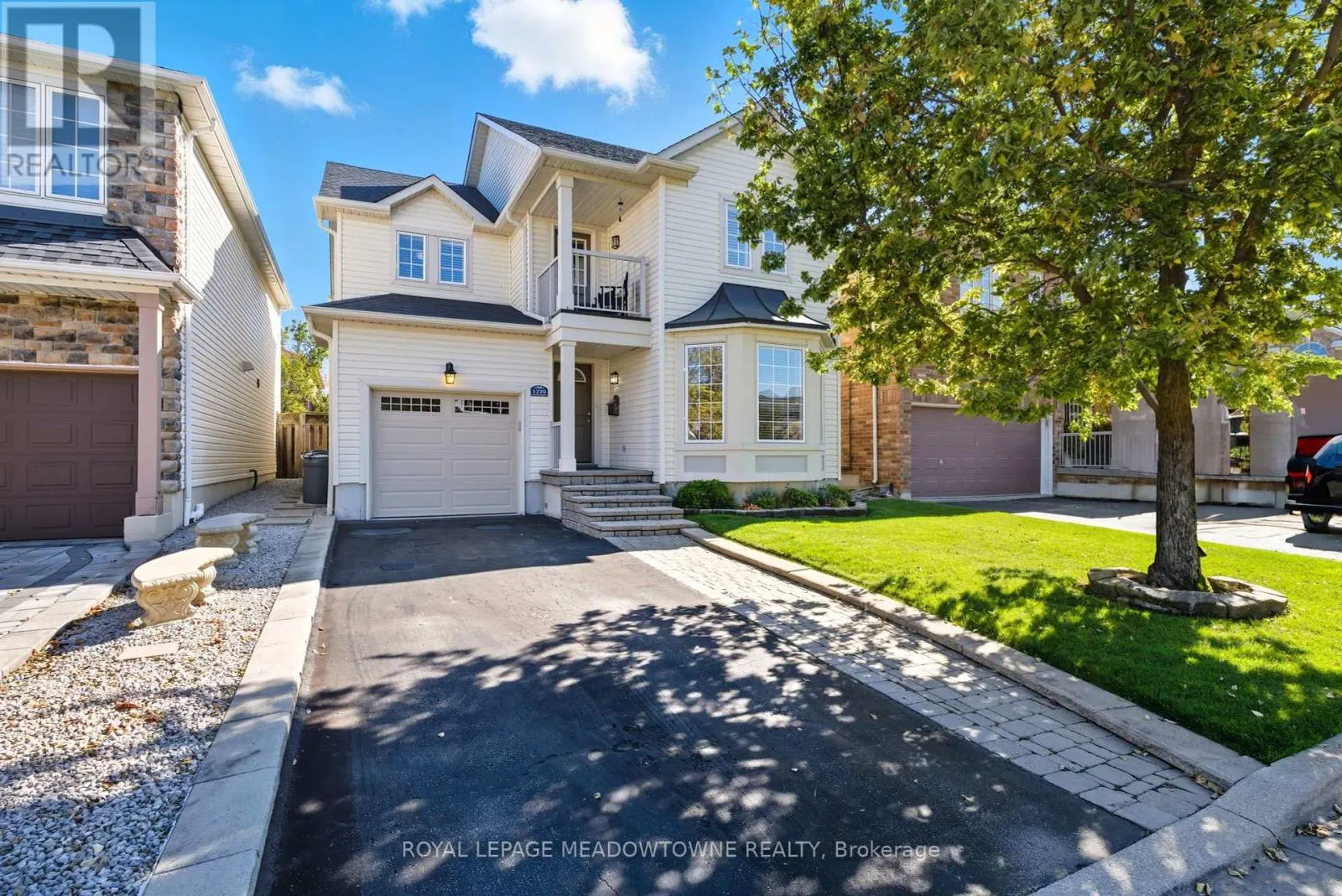 1220 TURNER DRIVE