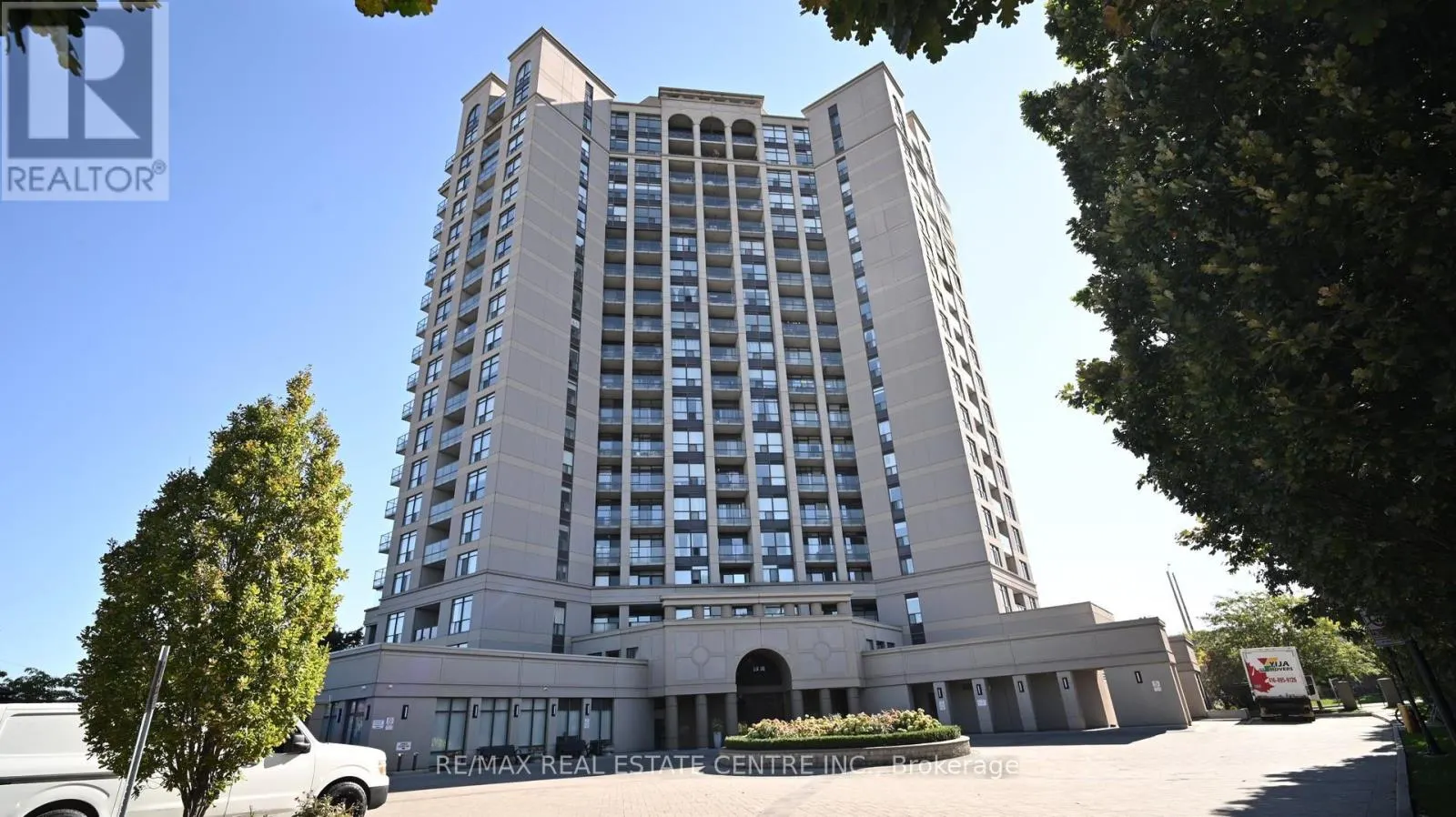 505 - 220 FORUM DRIVE