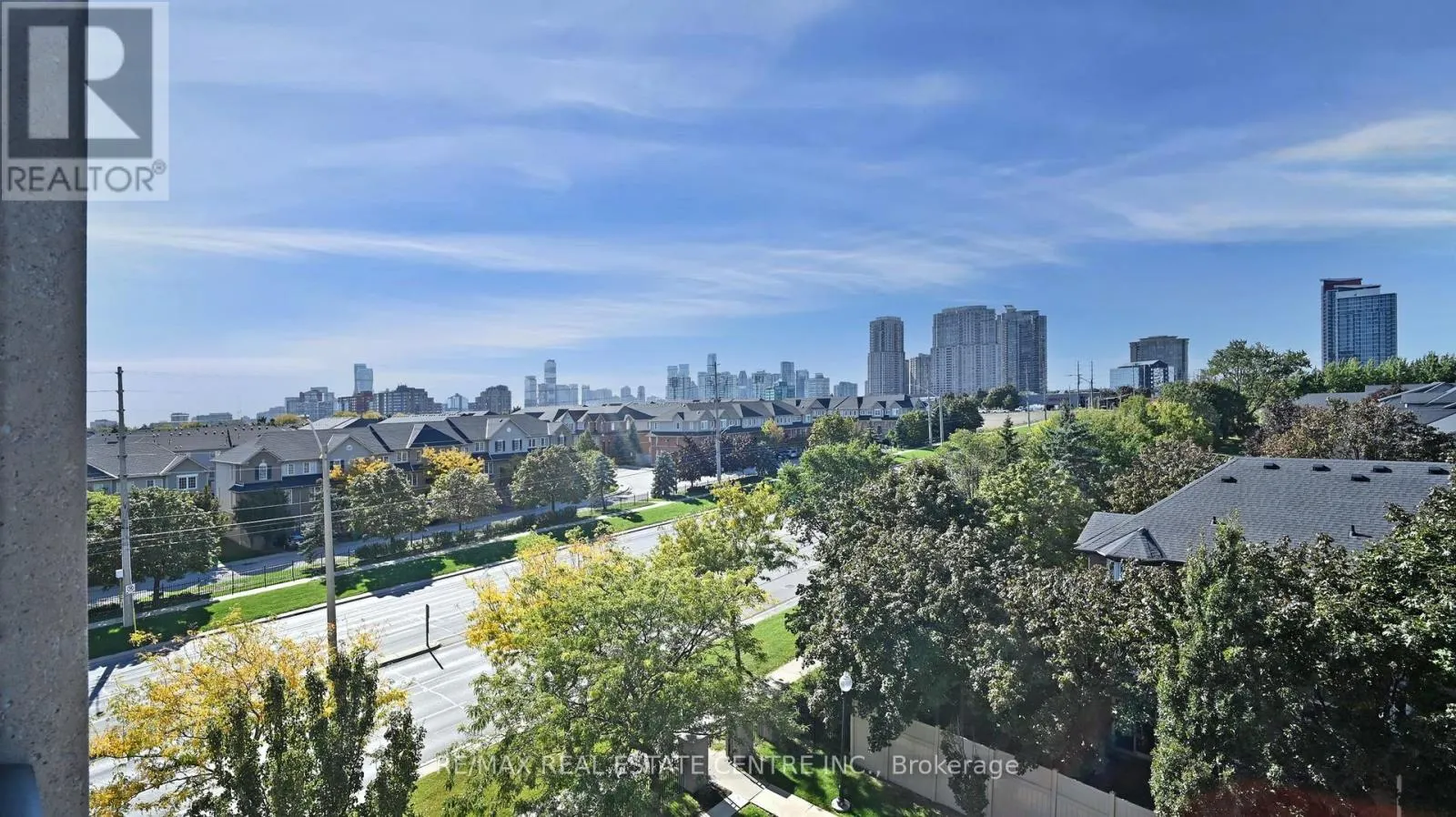 505 - 220 FORUM DRIVE