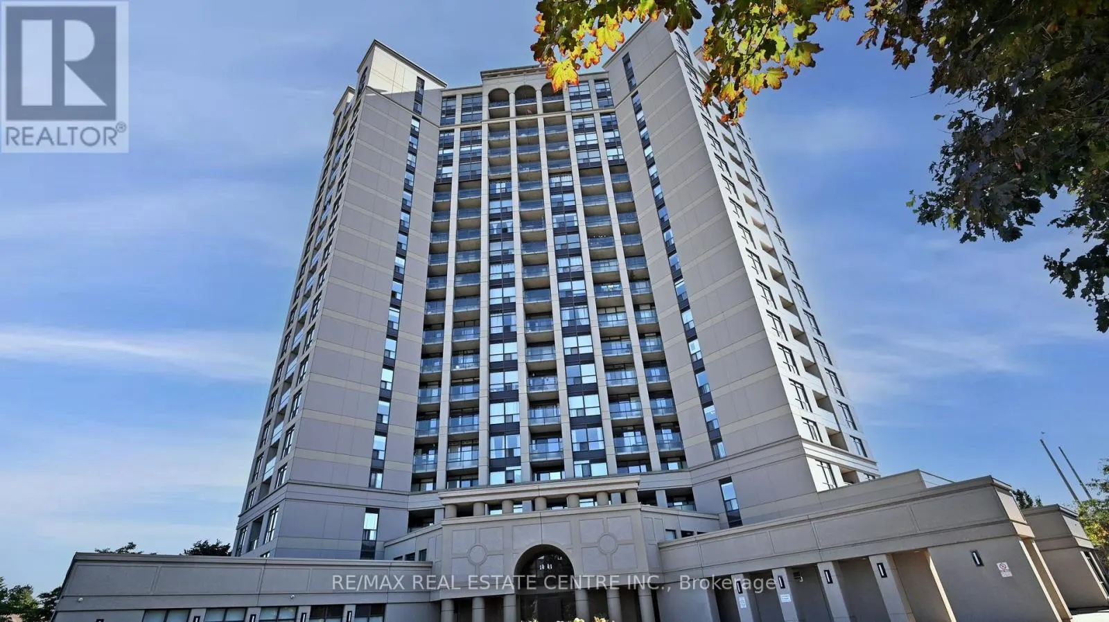 505 - 220 FORUM DRIVE