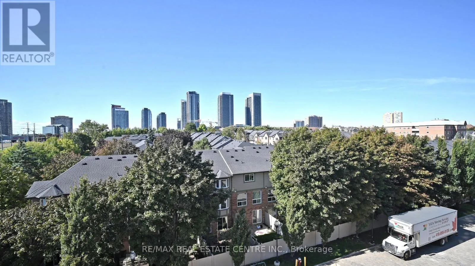505 - 220 FORUM DRIVE