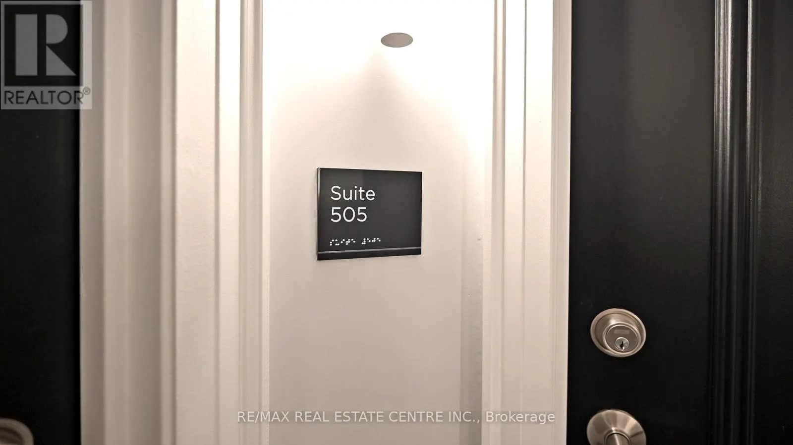 505 - 220 FORUM DRIVE