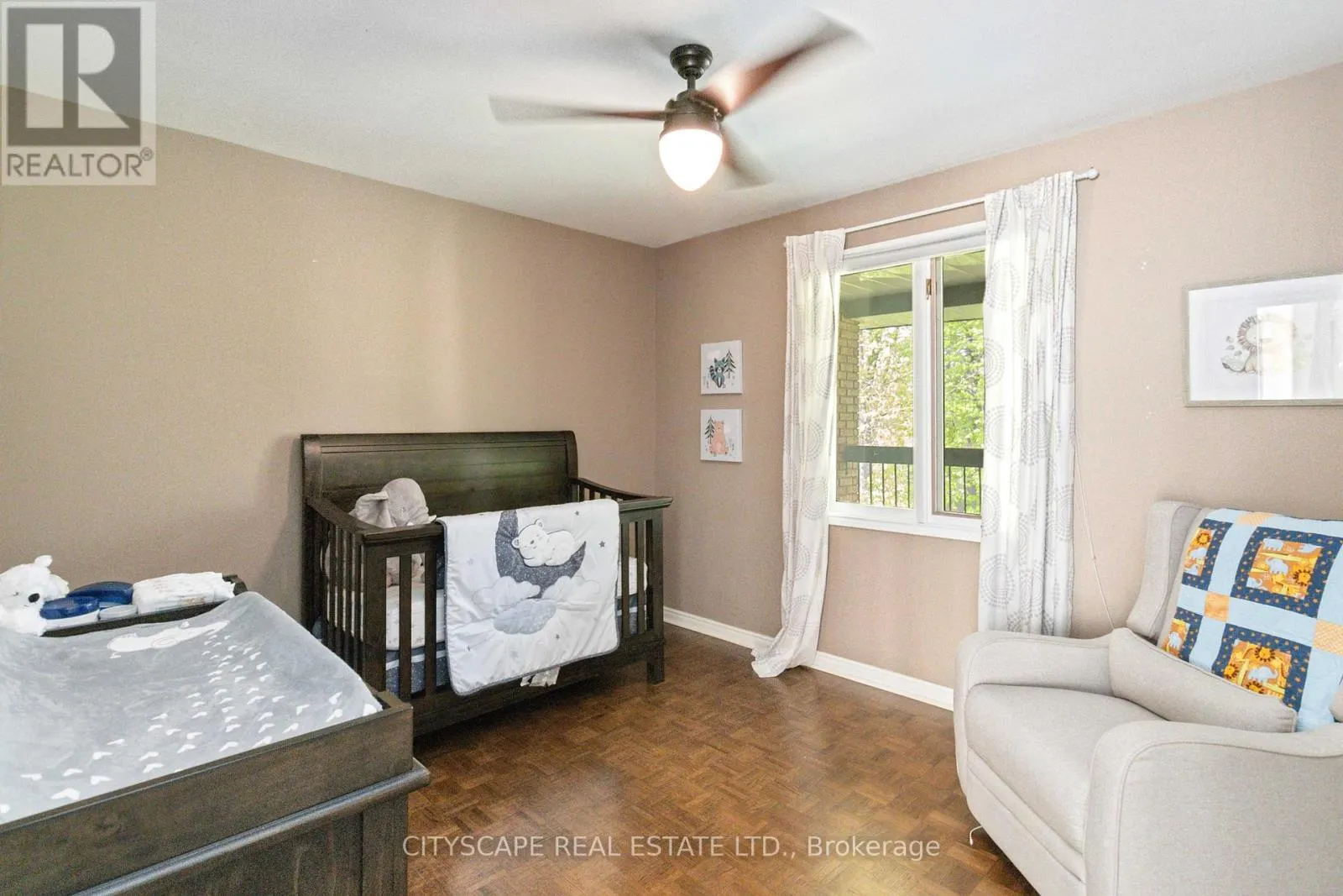 1836 FRIAR TUCK COURT