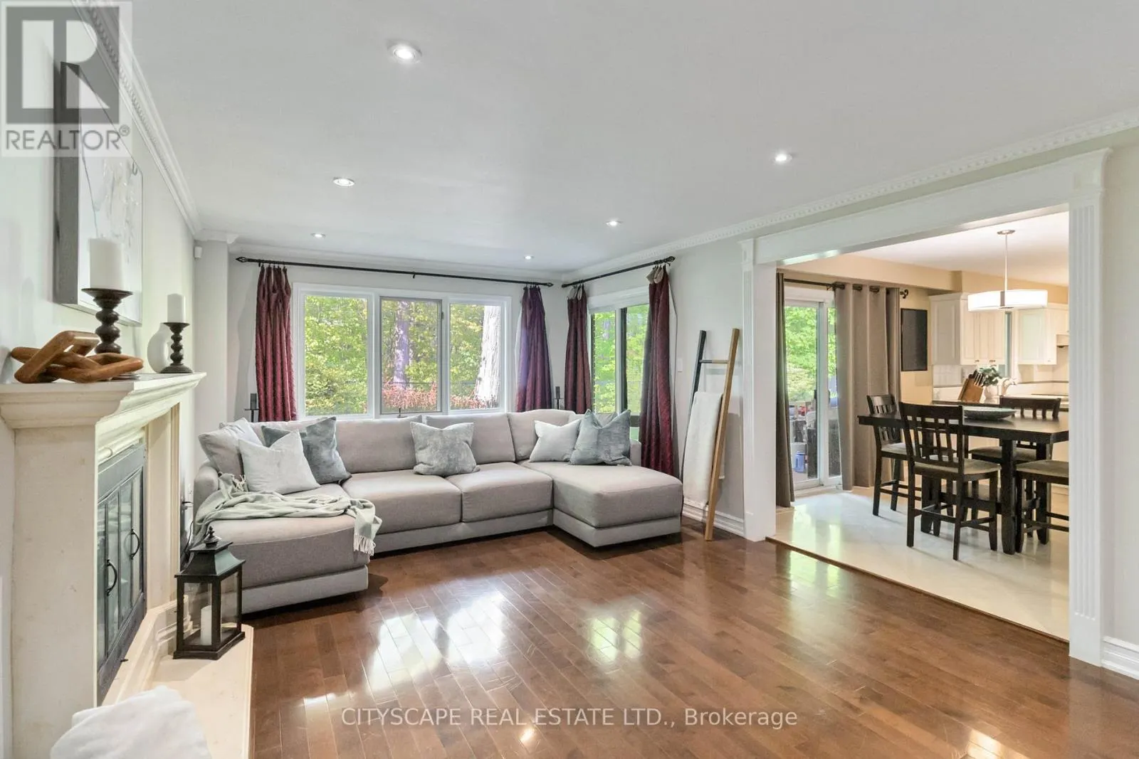 1836 FRIAR TUCK COURT