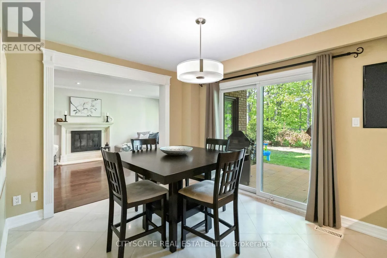 1836 FRIAR TUCK COURT