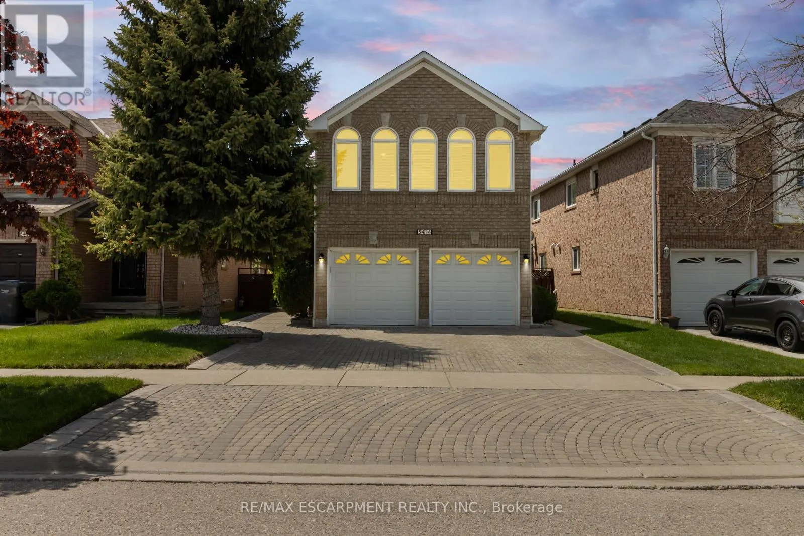 5414 KINGLET AVENUE