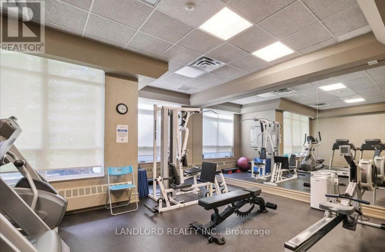 402 - 1 LOMOND DRIVE