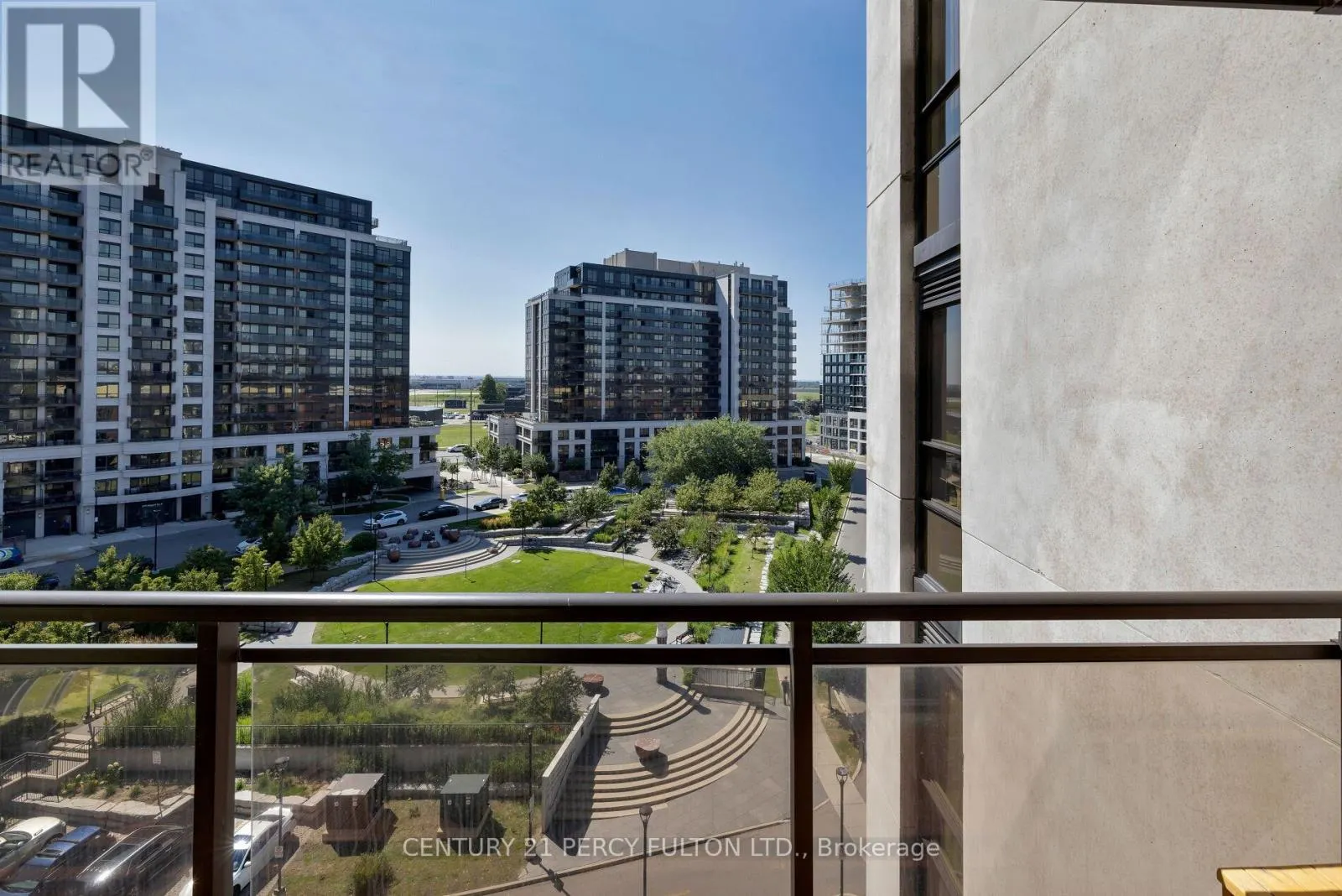 801 - 1 DE BOERS DRIVE