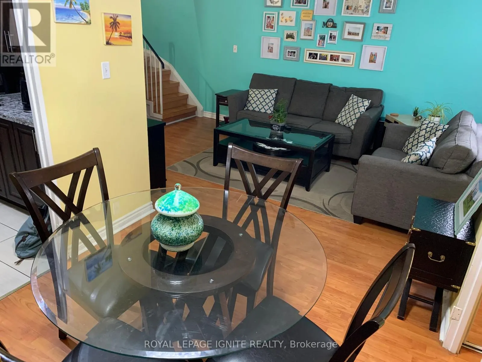 119 - 3455 MORNING STAR DRIVE