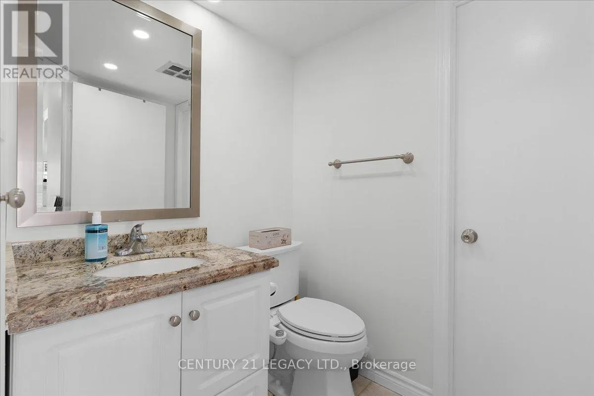 1207 - 2269 LAKE SHORE BOULEVARD W