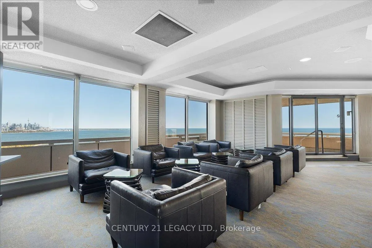 1207 - 2269 LAKE SHORE BOULEVARD W