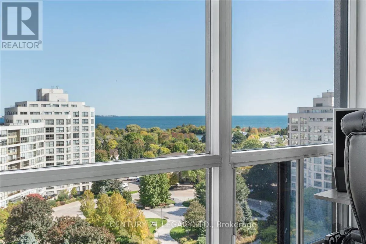 1207 - 2269 LAKE SHORE BOULEVARD W