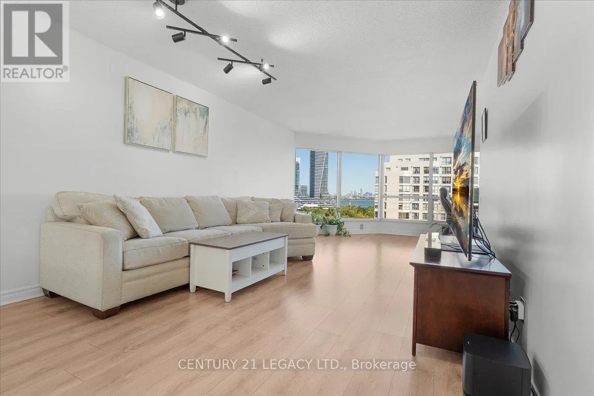 1207 - 2269 LAKE SHORE BOULEVARD W